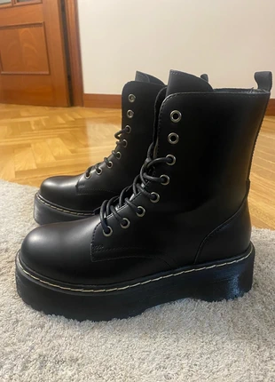 Botines militares, marque: Stay, état: Neuf sans étiquette, taille: 37, 55,99 €, 59,49 € Protection acheteurs incluse