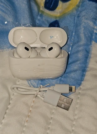 Auriculares inalámbricos Bluetooth TWS PRO2, marque: sin marca, état: Neuf avec étiquette, 8,00 €, 9,10 € Protection acheteurs incluse