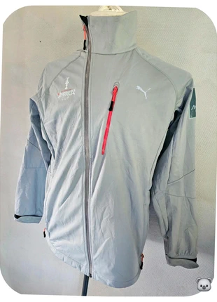 Veste puma golf america cup tres rare gris rouge taille L, merk: Puma, staat: Heel goed, maat: L, € 29,90, € 32,10 inclusief Kopersbescherming Pro