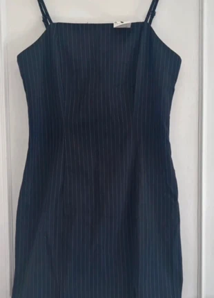 Robe rayé taille L, marke: Pimkie, zustand: Neu, mit Etikett, größe: L / 40 / 12, 5,00 €, 5,95 € inklusive Vinted-Käuferschutz