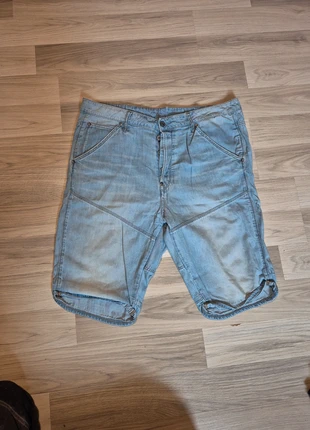 Short Gstar, marca: G-Star, estado: Muito bom, tamanho: L, €4.00, €4.90 inclui Proteção do Comprador