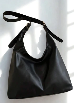 Sac à main cabas noir 🖤🤎, état: Neuf sans étiquette, 15,50 €, 16,98 € Protection acheteurs incluse