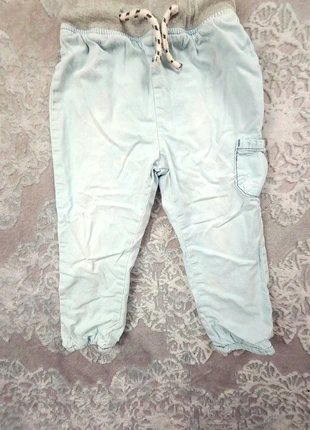 Pantalon léger TEX Baby - Taille 23 mois - État satisfaisant, marca: TEX, estado: Satisfactorio, tamaño: 18-24 meses / 86 cm, 1,00 €, 1,75 € Protección al comprador incluida