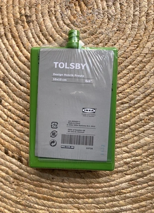 Cadre photo Tolsby Ikea, marque: IKEA, état: Neuf avec étiquette, 5,00 €, 5,95 € Protection acheteurs incluse