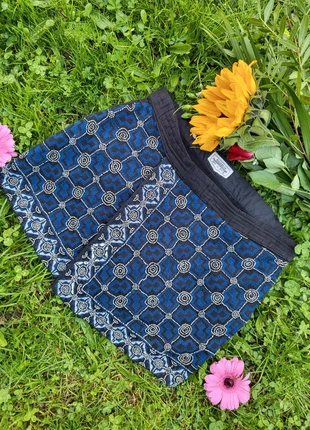 Jupe Pull & Bear en perles 🌸, marque: Pull & Bear, état: Très bon état, taille: S / 36 / 8, 19,99 €, 21,69 € Protection acheteurs incluse