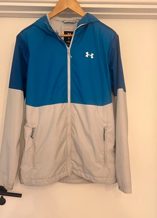 Under Armour Windbreaker – Size Small – Good Condition, brand: Under Armour, condition: Very good, size: S, £21.95, £23.75 includes Buyer Protection