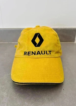 Caquette Renault RS voiture auto vintage rallye 2000’s y2k, marca: Renault, estado: Bom, tamanho: Tamanho único, €9.90, €11.10 inclui Proteção do Comprador