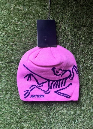 Bonnet arc’teryx rose, brand: Arc'teryx, condition: Very good, size: One size, €19.95, €21.65 includes Buyer Protection