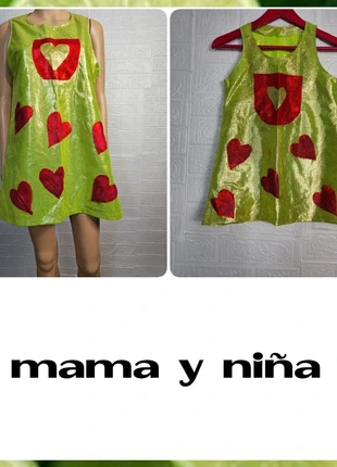 Set de dos vestidos para carnaval o fiesta de disfraces ágata Ruiz de la prada🍒, marque: Hecho a Mano, état: Bon état, taille: M / 38 / 10, 5,00 €, 5,95 € Protection acheteurs incluse