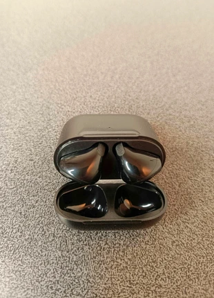 NEUF! Ecouteurs sans fil bluetooth Iphone Android, brand: air pro, condition: New with tags, €9.00, €10.15 includes Buyer Protection Pro