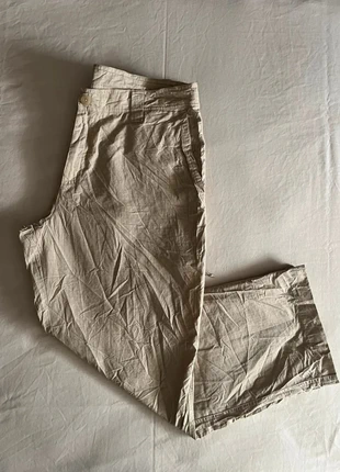 Pantalon Columbia Homme Beige Taille 38W - FR 48, marca: Columbia, estado: Muito bom, tamanho: PT 48 | W38, €20.00, €21.70 inclui Proteção do Comprador