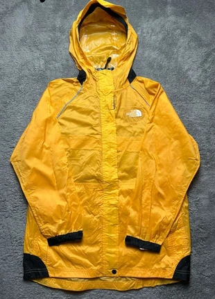 Manteau / veste à capuche imperméable coupe vent the north face jaune Xs - #4383, brand: The North Face, condition: Very good, size: XS / 34 / 6, €39.90, €42.60 includes Buyer Protection Pro