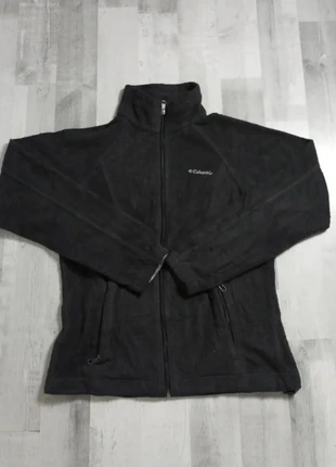 Veste Polaire full zip noir taille M femme Columbia, brand: Columbia, condition: Very good, size: M / 38 / 10, €20.00, €21.70 includes Buyer Protection Pro