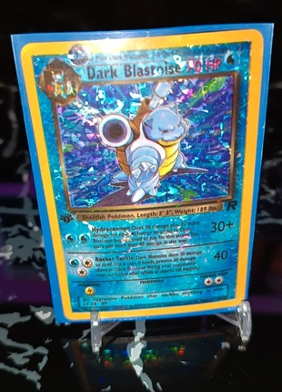 Carte pokémon brillante fake année 90*, brand: Pokémon, condizioni: Buone, €10.00, €11.20 include la Protezione acquisti