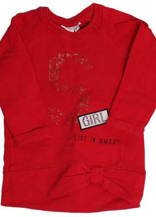 Sweatjurk van Name it, merk: Name It, staat: Goed, maat: 18-24 maanden / 86 cm, € 2,99, € 3,84 inclusief Kopersbescherming Pro