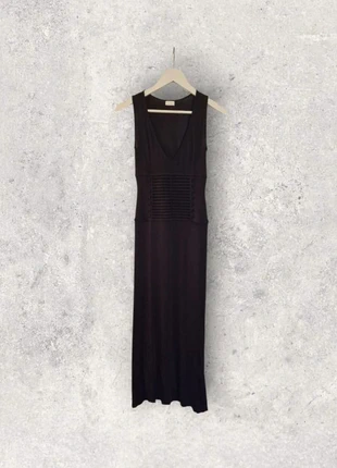 Robe longue noir La Perla taille 38 made in Italie, brand: La Perla, condizioni: Ottime, taglia: M / IT 42 / EU 38, €60.00, €63.70 include la Protezione acquisti