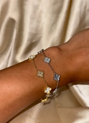 Bracelet Gris, brand: sans marque, condizioni: Ottime, €14.00, €15.40 include la Protezione acquisti