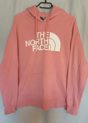 Sweat à capuche The North Face femme, taille M rose, brand: The North Face, condition: Very good, size: M / 38 / 10, €26.00, €28.00 includes Buyer Protection