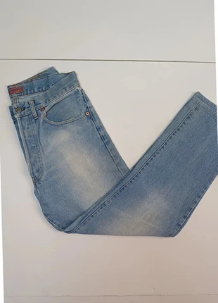 Jeans Chevignon Vintage, marque: Vintage Dressing, état: Très bon état, taille: W33 | FR 42, 15,00 €, 16,45 € Protection acheteurs incluse