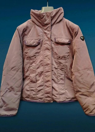 Best Company Crop Bomber Jacket, brand: Best Company, condizioni: Ottime, taglia: S / IT 40 / EU 36, €17.81, €19.40 include la Protezione acquisti Pro