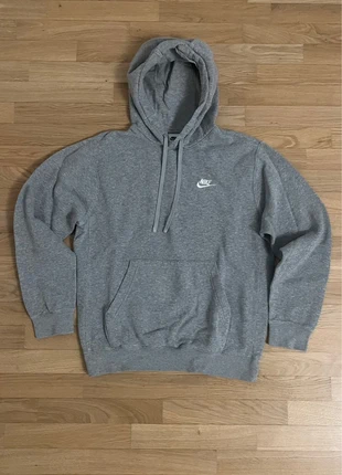 Felpa nike grigia, brand: Nike, condizioni: Nuovo senza cartellino, taglia: XS, €38.00, €40.60 include la Protezione acquisti