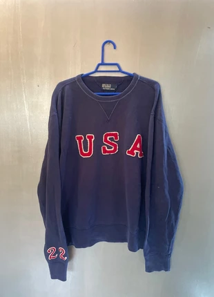 Sudadera Ralph Lauren, brand: Ralph Lauren, condizioni: Ottime, taglia: L / IT 44 / EU 40, €40.00, €42.70 include la Protezione acquisti