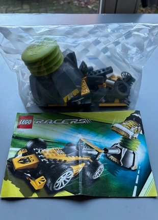 Lego racers 8228, marque: LEGO, état: Très bon état, taille: Taille unique, 5,00 €, 5,95 € Protection acheteurs incluse