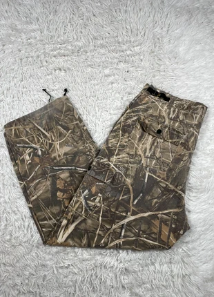 Pantalon cargo Realtree Chasse Camo Hunting Vintage | Taille : XL, marca: Realtree, estado: Muy bueno, tamaño: XL, 27,90 €, 30,00 € Protección al comprador incluida