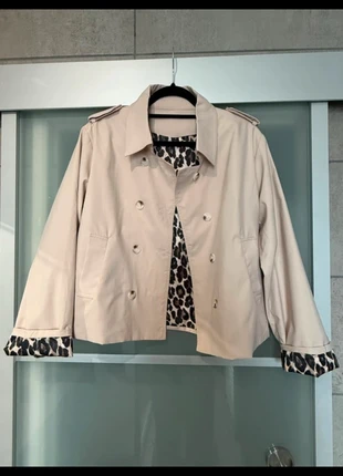 Trench, marque: Boutique indépendante, état: Neuf sans étiquette, taille: M / 38 / 10, 25,00 €, 26,95 € Protection acheteurs incluse