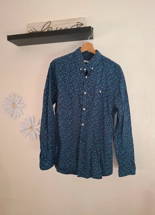 Chemise manches longues, marque: Jack & Jones, état: Très bon état, taille: XL, 5,00 €, 5,95 € Protection acheteurs incluse