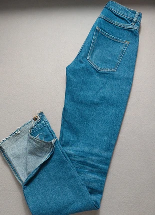 jeans sandro paris taille 34 denim bleu, merk: Sandro, staat: Heel goed, maat: XS / 34 / 6, € 25,00, € 26,95 inclusief Kopersbescherming