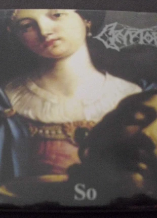 Cryptopsy none so vile, staat: Nieuw met prijskaartje, € 16,40, € 17,92 inclusief Kopersbescherming