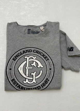 Teeshirt T-shirt New Balance gris imprimé homme taille XL, marque: New Balance, état: Très bon état, taille: XL, 14,00 €, 15,40 € Protection acheteurs (Pro) incluse