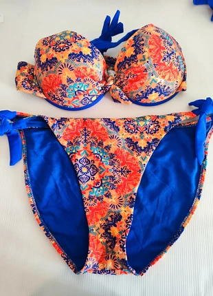 Ensemble maillot de bain Rae by lingerie land taille 44FR, neuf valeur 22€, marque: Lingerie Land, état: Neuf avec étiquette, taille: XXL / 44 / 16, 7,00 €, 8,05 € Protection acheteurs incluse