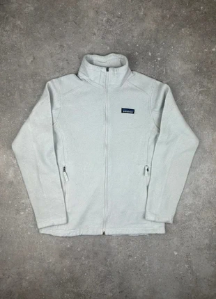 Veste Gilet Polaire Patagonia Synchilla Taille M Homme Blanc Crème, marque: Patagonia, état: Très bon état, taille: M, 34,00 €, 36,40 € Protection acheteurs (Pro) incluse