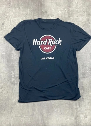 T-shirt Hard Rock Café Las Vegas Noir taille L femme, brand: Hard Rock Café, condizioni: Buone, taglia: L / IT 44 / EU 40, €9.99, €11.19 include la Protezione acquisti Pro