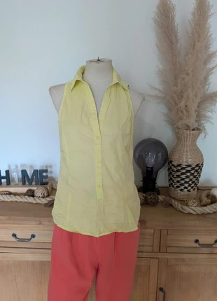 Blouse Zara, marca: Zara, estado: Muito bom, tamanho: S / 36 / 8, €9.00, €10.15 inclui Proteção do Comprador Pro