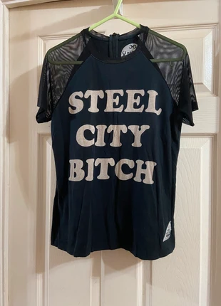 Drop Dead T-shirt, brand: Drop Dead, condition: Good, size: M / UK 12-14, £4.00, £4.90 includes Buyer Protection