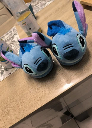 Chausson stitch, marque: Stitch, état: Très bon état, taille: 24, 6,00 €, 7,00 € Protection acheteurs incluse