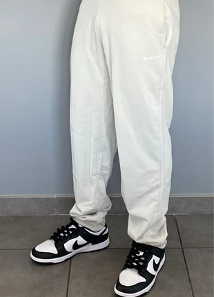 Superbe jogging Nike Fleece « Sail », brand: Nike, condition: New without tags, size: M, €39.00, €41.65 includes Buyer Protection