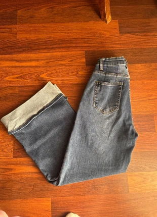 Jeans larghi, brand: Ficko, condizioni: Nuovo senza cartellino, taglia: XS / IT 38 / EU 34, €10.00, €11.20 include la Protezione acquisti