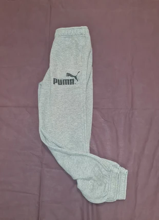 Jogging Puma (blanc, taille XS), brand: Puma, condizioni: Ottime, taglia: XS, €5.00, €5.95 include la Protezione acquisti