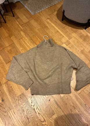 Pull camionneur femme H&M taille M, marque: H&M, état: Très bon état, taille: M / 38 / 10, 4,00 €, 4,90 € Protection acheteurs incluse