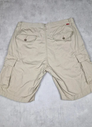 Short Cargo Levi's beige en coton W31 taille 40 homme, marque: Levi's, état: Très bon état, taille: W31 | FR 40, 27,00 €, 29,05 € Protection acheteurs incluse