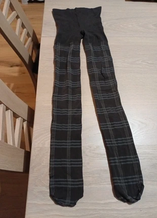 Collant opaque imprimé, état: Bon état, taille: M / 38 / 10, 2,00 €, 2,80 € Protection acheteurs incluse