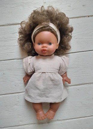 Poupée Minikane, marke: Minikane, zustand: Sehr gut, größe: 5 Jahre / 110, 46,00 €, 49,00 € inklusive Vinted-Käuferschutz