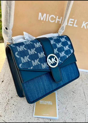 Sac Borsa Tasche Bolso Sac a Bandoulière Mala Umhängetasche Bolsa Tas Borsetta Michael Kors, marque: Michael Kors, état: Neuf avec étiquette, 129,00 €, 136,15 € Protection acheteurs incluse