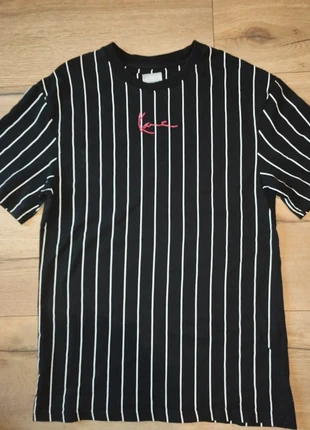 T shirt Karl Kani noir et blanc taille M, brand: Kani, condition: New without tags, size: M, €7.00, €8.05 includes Buyer Protection