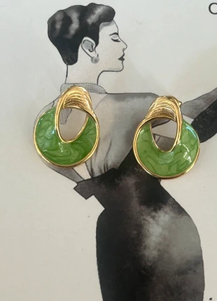 Boucles d’oreilles, marca: Boutique Parisienne, estado: Novo sem etiquetas, €5.00, €5.95 inclui Proteção do Comprador