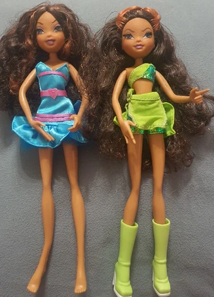 Lot winx 💕, brand: Winx, condition: Good, size: One size, €90.00, €95.20 includes Buyer Protection Pro